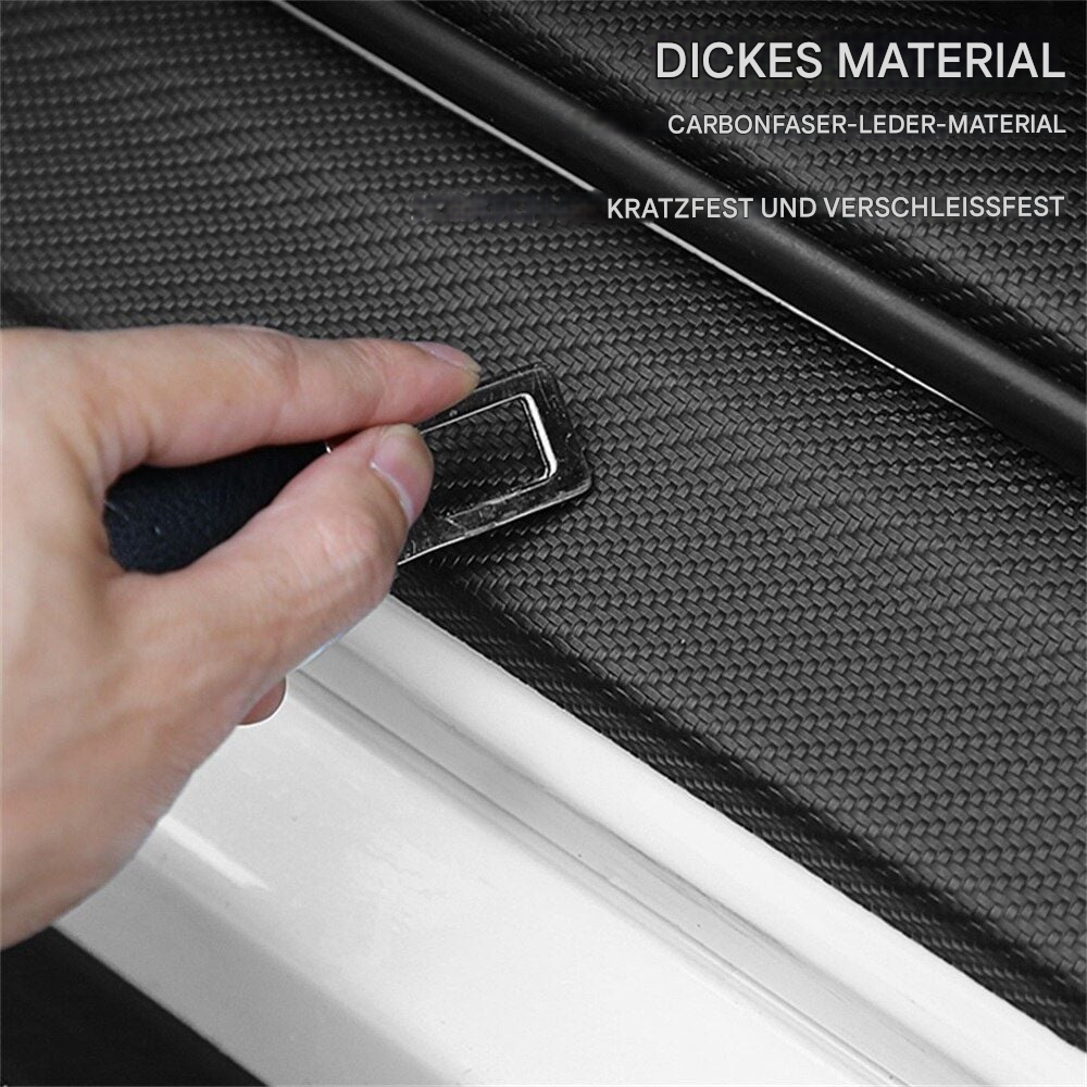 1+1 GRATIS | StepGuard™ Verabschieden Sie sich von Beschädigungen und Schmutz an den Türschwellen