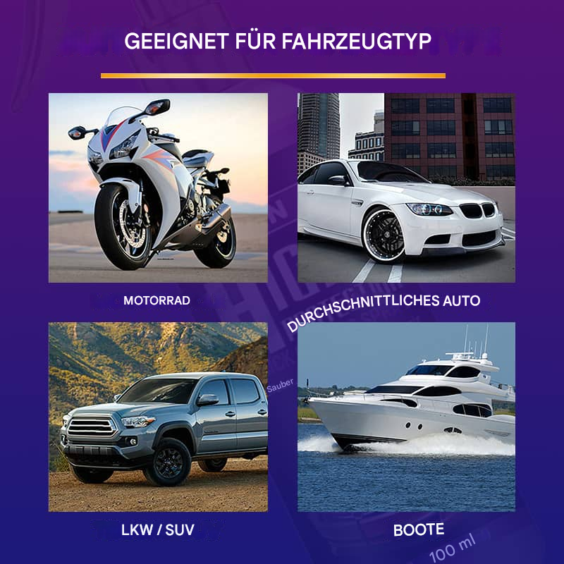 1+1 Gratis | AquaShine™ Entdecken Sie den strahlenden Glanz Ihres Fahrzeugs neu