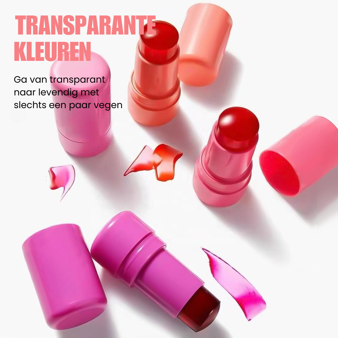 Wasser-Gelee-Tönungsstift