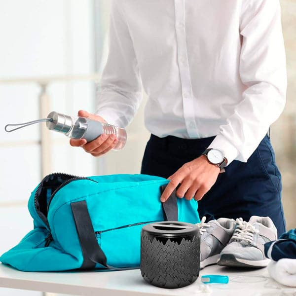 FlexiRoll™ - Faltbare Massagerolle