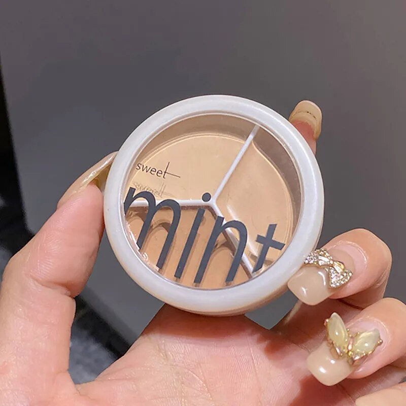 1+1 GRATIS | BlendMaster™ Dreifarbige Concealer-Palette