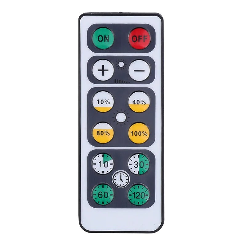 1+1 GRATIS | GlowSpot™ Kabelloser LED-Scheinwerfer