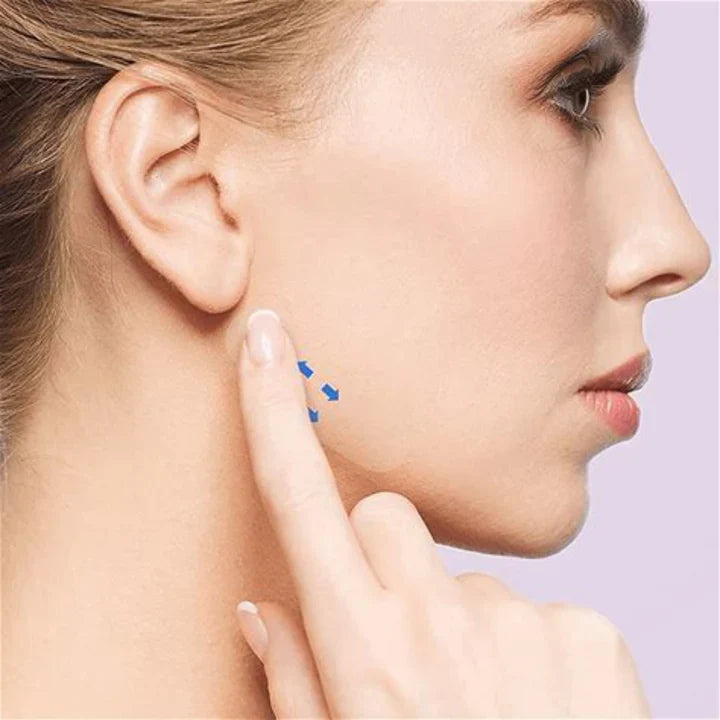 1+1 GRATIS | InvisiLift™ Unsichtbares und wasserdichtes Hebeband