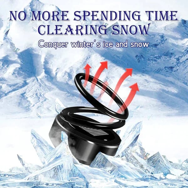 Kinetra™ - Energiesparende Wärme für Zuhause und Unterwegs!