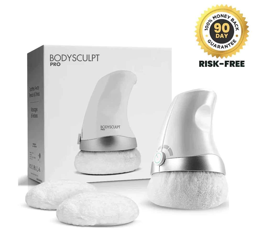 BodySculpt Pro | Schlankheits-Massagegerät | Fettverbrennung & Hautstraffung