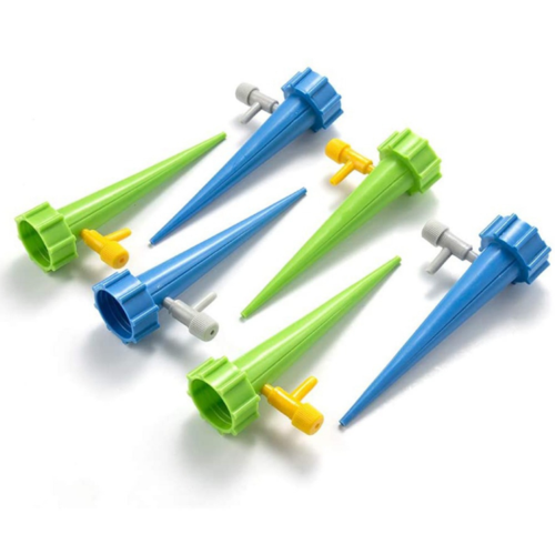 AquaCare™ - Automatisches Pflanzenbewässerungssystem für üppiges Grün