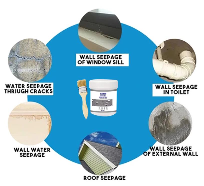 1+1 Gratis | SealClear™ Unsichtbare Schutzbeschichtung