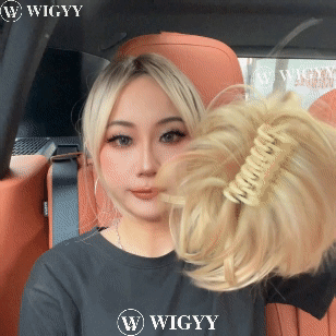 VolumLock - Mühelose Hochsteckfrisuren und unordentliche Dutts | 1+1 GRATIS