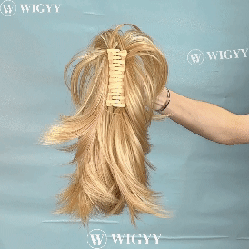 VolumLock - Mühelose Hochsteckfrisuren und unordentliche Dutts | 1+1 GRATIS