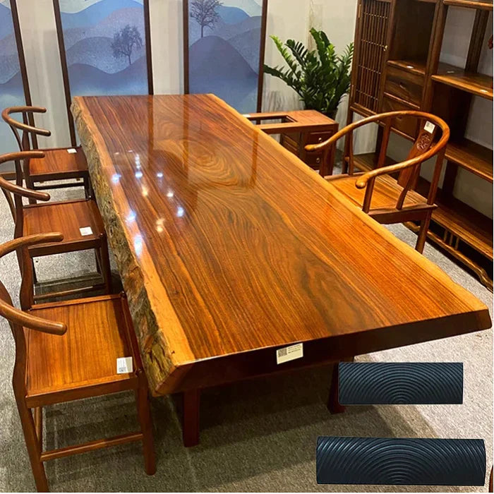 1+1 Free | Woodgrain™ - Das ideale Werkzeug zum Malen von Holzmaserungen