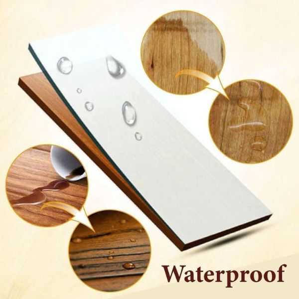 1+1 GRATIS | Holzwachs™ Problemlose Wartungslösung