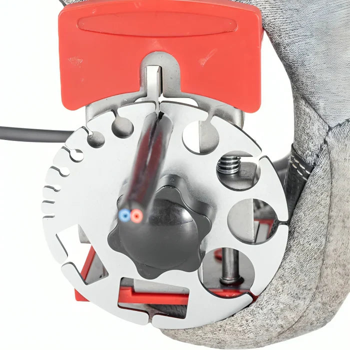 SwiftStrip™ - Handgeführte Schnellabisolierzange