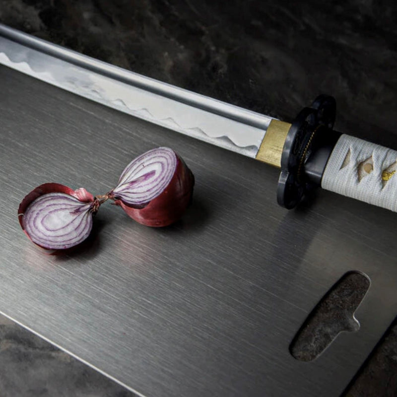 TitanBoard™ – Perfekt für jede Küche