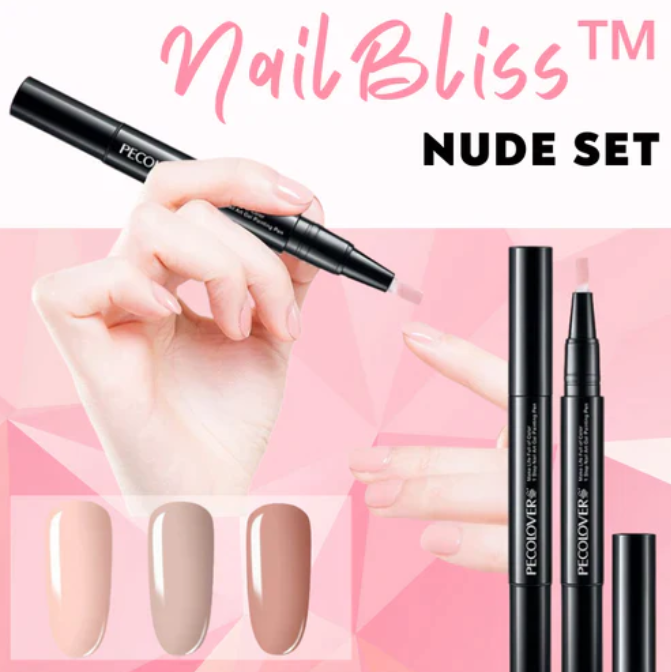 10x SKINTRIX Nail Pal Pflegegel-Stift Für Nagelhaut – Je 2 Ml, Mit Calendula & D-Panthenol, Ohne Parabene