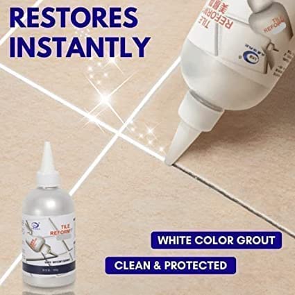 1+1 Gratis | Waterproof Gap Filler™ - Schnelles Füllen und Versiegeln Ihrer Fliesen