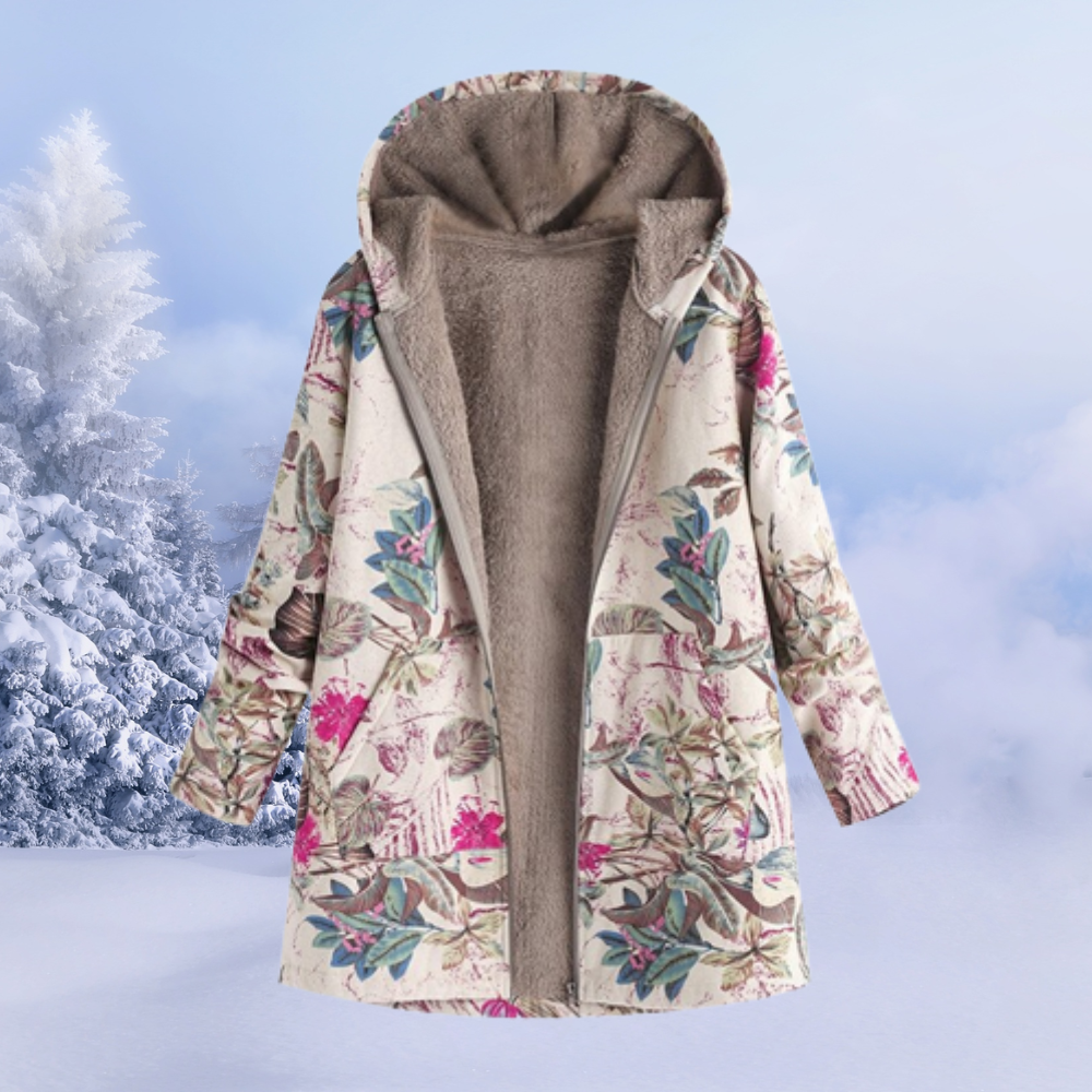 Andella™ - Ihr bestes, einzigartiges Blumenoutfit für diesen Winter