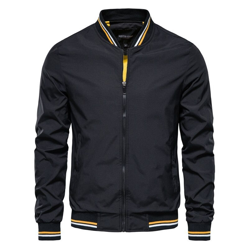 ED™ - Bomberjacke