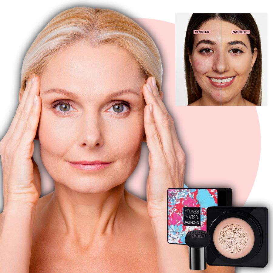 1+1 Gratis | O'Cheal™ 24 Stunde Schönheitspflege