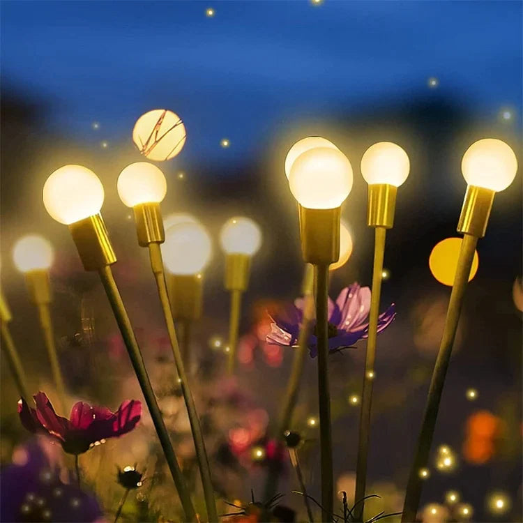 Fireflies™ - Verzaubern Sie Ihren Garten