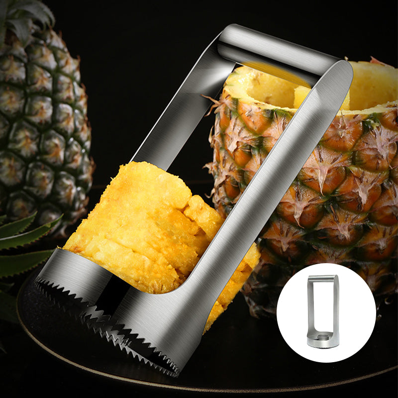 PineEase - Entdecken Sie die mühelose Welt des Fruchtschneidens | 50% RABATT
