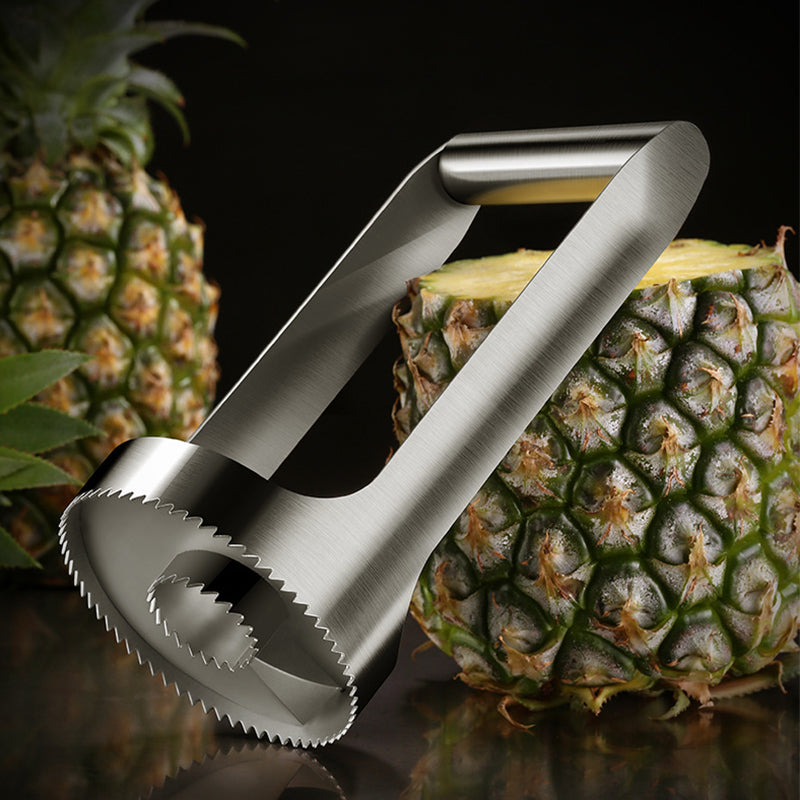 PineEase - Entdecken Sie die mühelose Welt des Fruchtschneidens | 50% RABATT