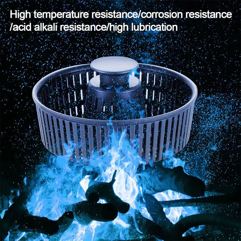 Drainix™ – Küchenwaschbecken Abflussverstopfung und Geruchsfilter