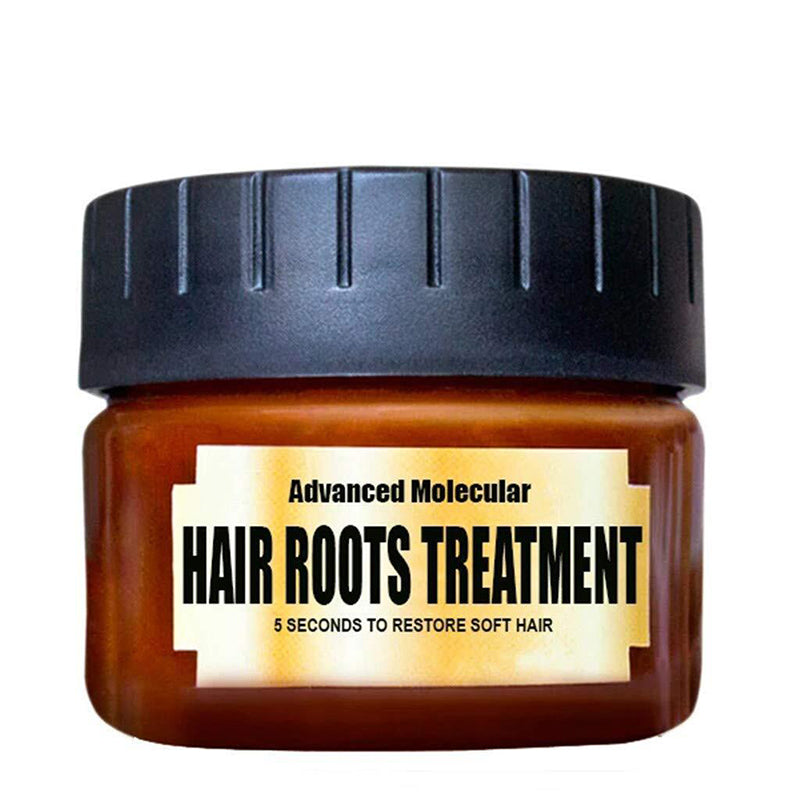 Haarmaske ohne Hitzereparatur | 50% RABATT