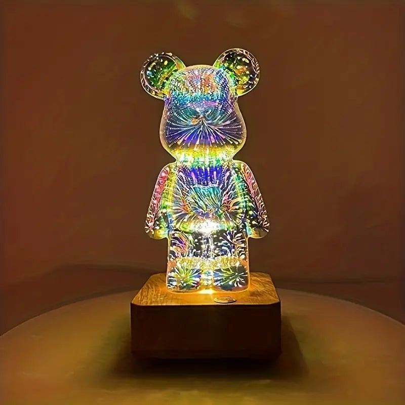 LuminBear™ – Die Magie des perfekten Geschenks