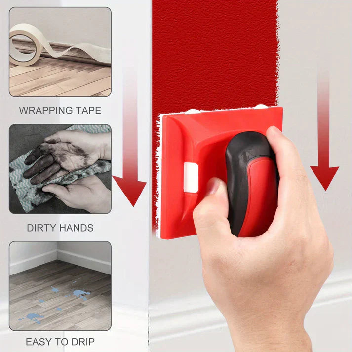 3+2 Gratis | PaintMaster™ - inklusive 3 Gratis-Pads