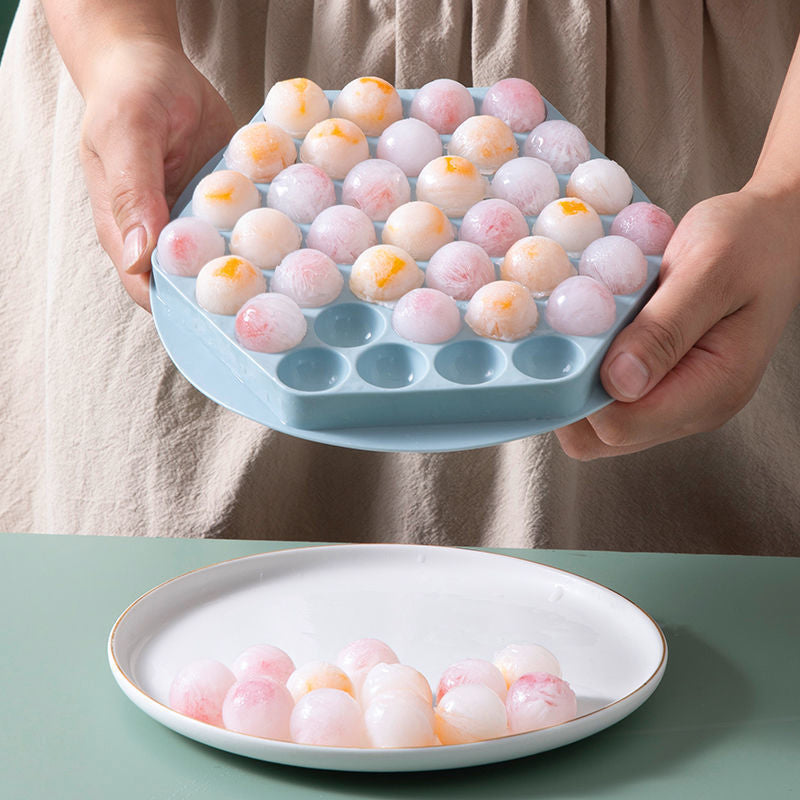 50% RABATT | IceCube - Umweltfreundliche Kreative Eiswürfelform