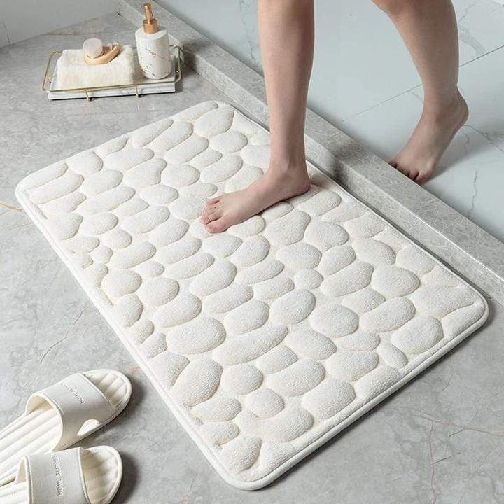 Badematte™ - Superabsorbierende Bodenmatte