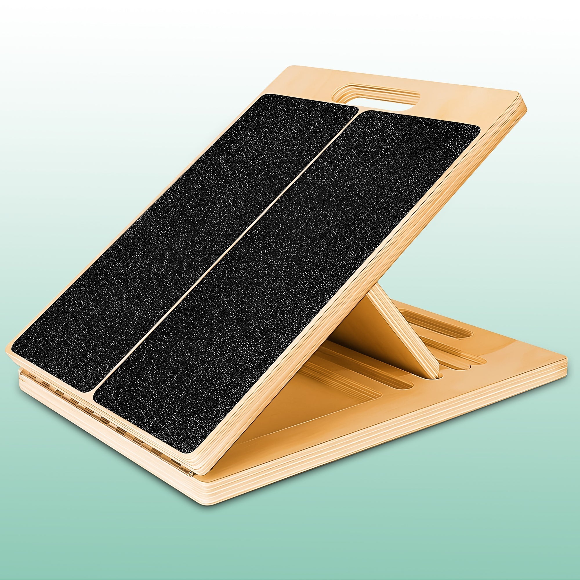 Stretch Board – Für mehr Flexibilität & starke Muskeln