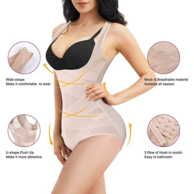 CurvaSilk™ — Forme deine Silhouette & stehe den ganzen Tag bequem und aufrecht