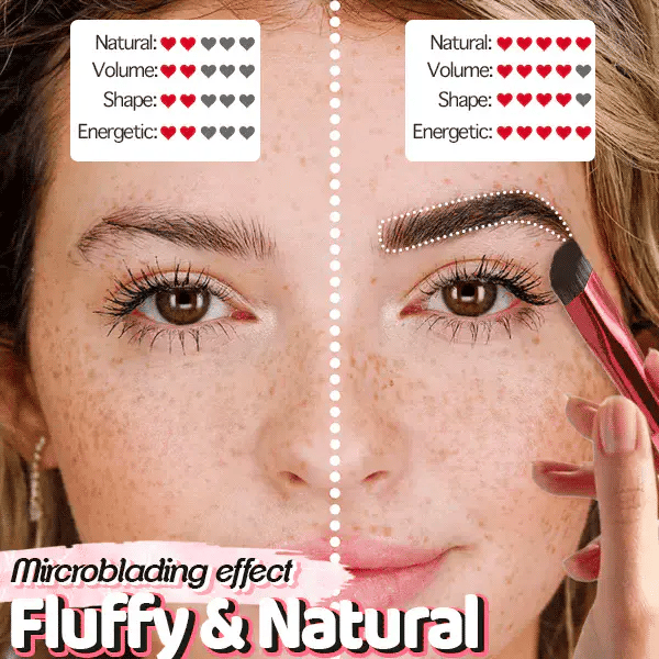 1+1 GRATIS | AngleBrow™ - Perfekte Augenbrauen in Sekunden!