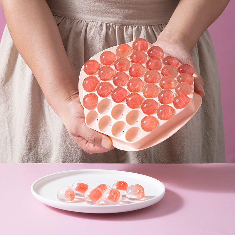 50% RABATT | IceCube - Umweltfreundliche Kreative Eiswürfelform