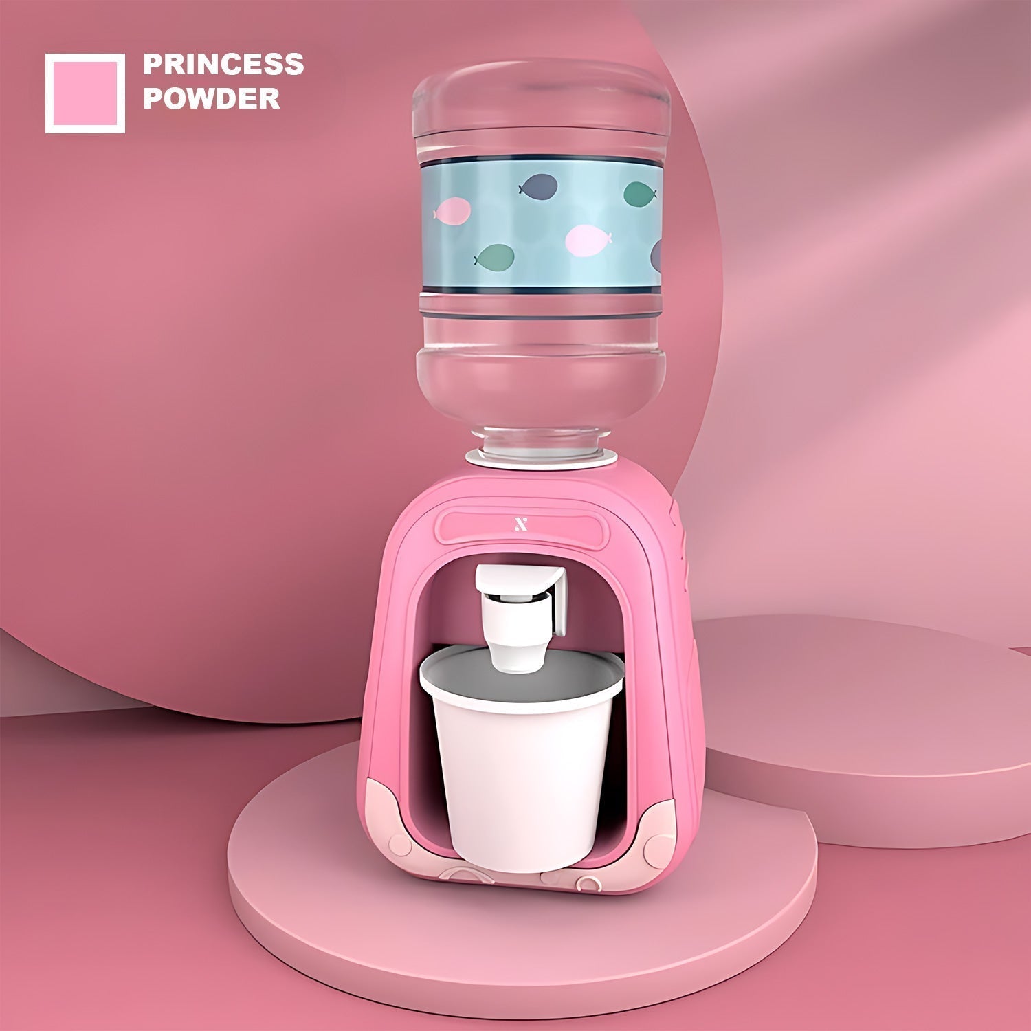 MiniLiquiServe™ | Ihre Lösung für tragbare Flüssigkeitsspender