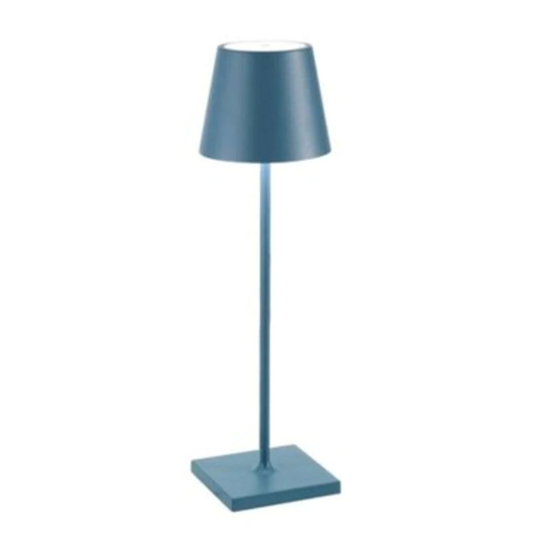 Kabellose LED-Tischlampe™ - USB Aufladbar + 3 Stufen dimmbar