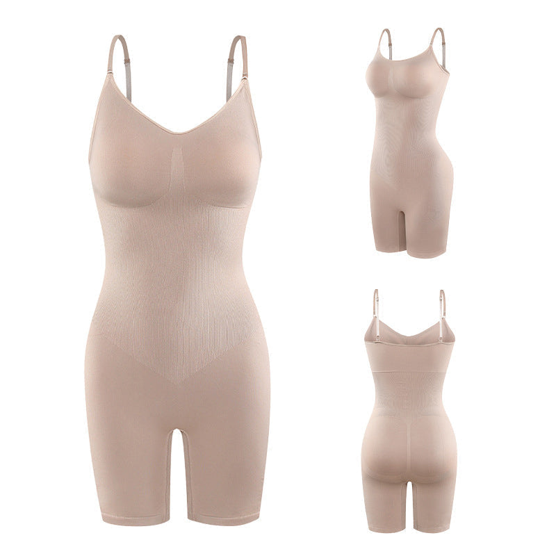 1+1 Gratis | Elegante einfarbige Shapewear für Frauen