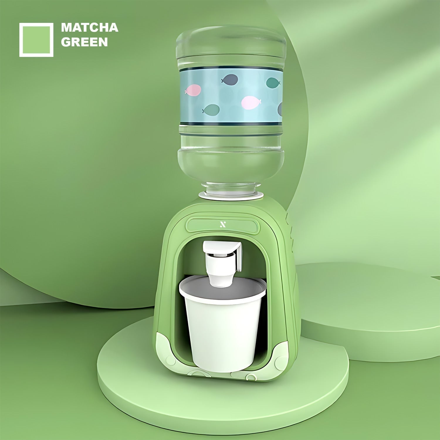 MiniLiquiServe™ | Ihre Lösung für tragbare Flüssigkeitsspender