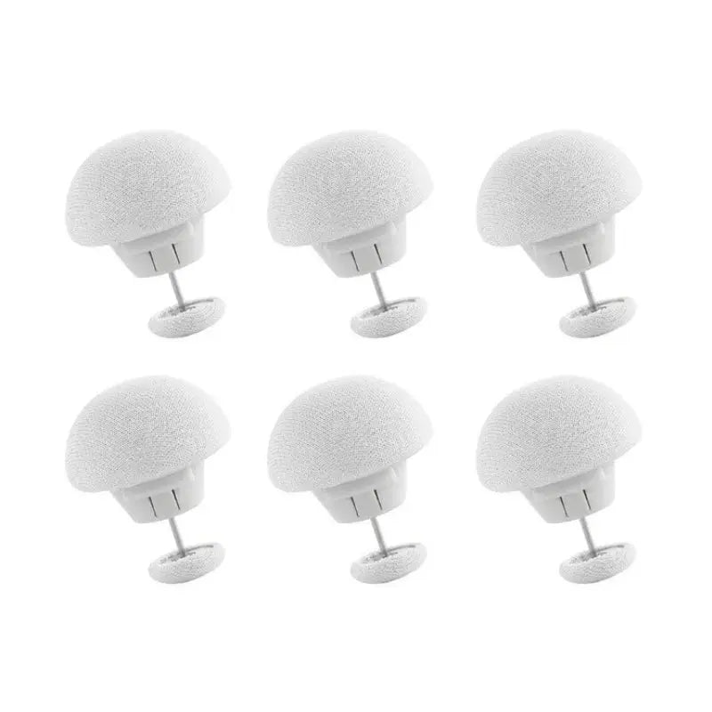 1+1 GRATIS | SnapNStay™ Clips – Wachen Sie jede Nacht mit perfekt eingespannten Bettlaken und ungestörtem Schlaf auf