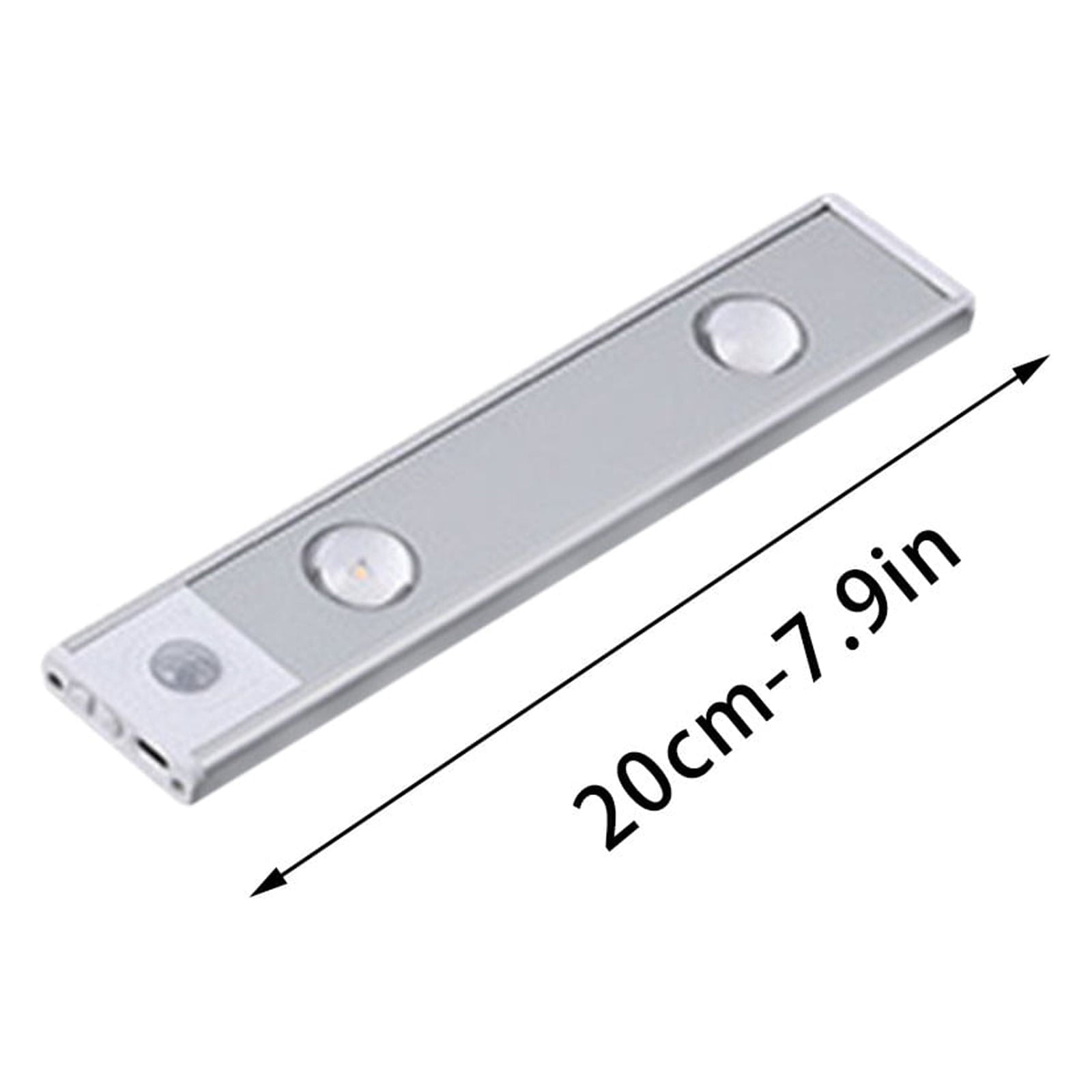 EcoLight™ – Aufklebbares LED-Licht Mit Intelligentem Bewegungssensor