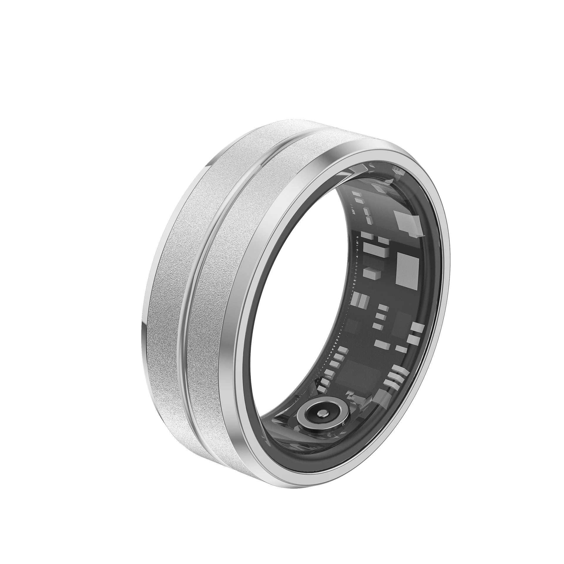 RingFit™ - Intelligenter Fitness-Tracker-Ring