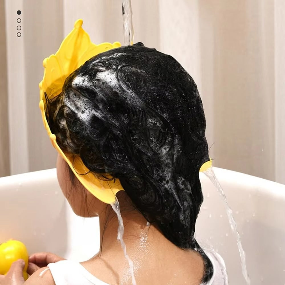 AquaRegal™ – Verwandle die Badezeit in die Lieblingsspielzeit deines Kindes ohne Spritzer
