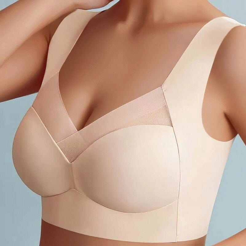 1+1 GRATIS | Softique™ Ultimativer Komfort und Unterstützung für ganztägiges Selbstvertrauen
