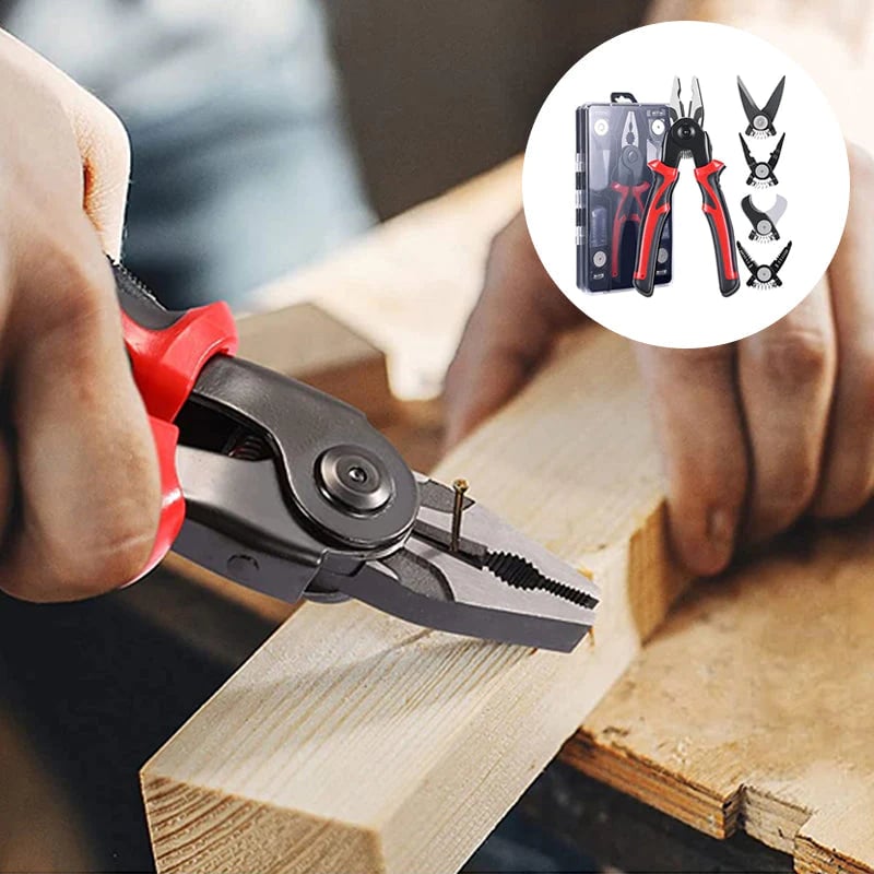 PowerPro™ — Übernehmen Sie die Kontrolle bei jeder Reparatur mit einem eleganten, blitzschnellen Set