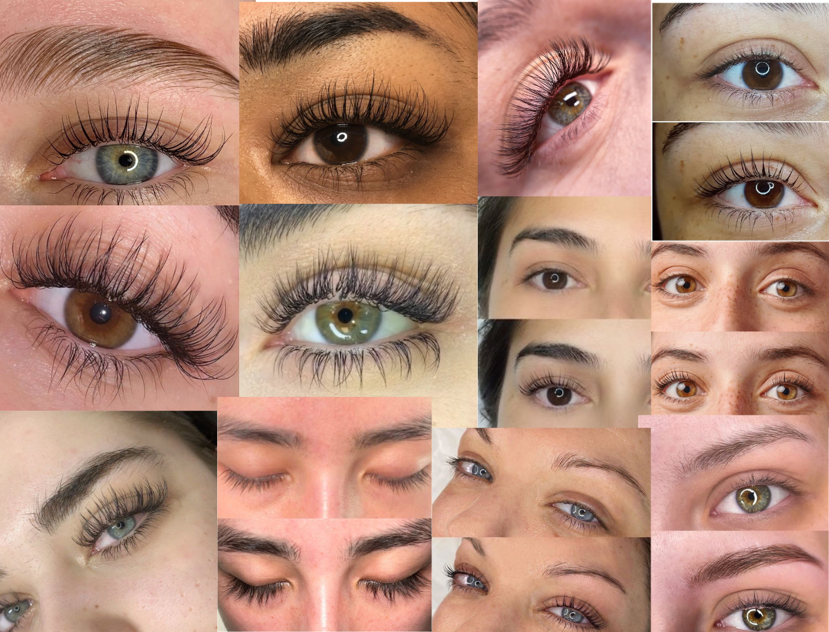 LashLift Pro