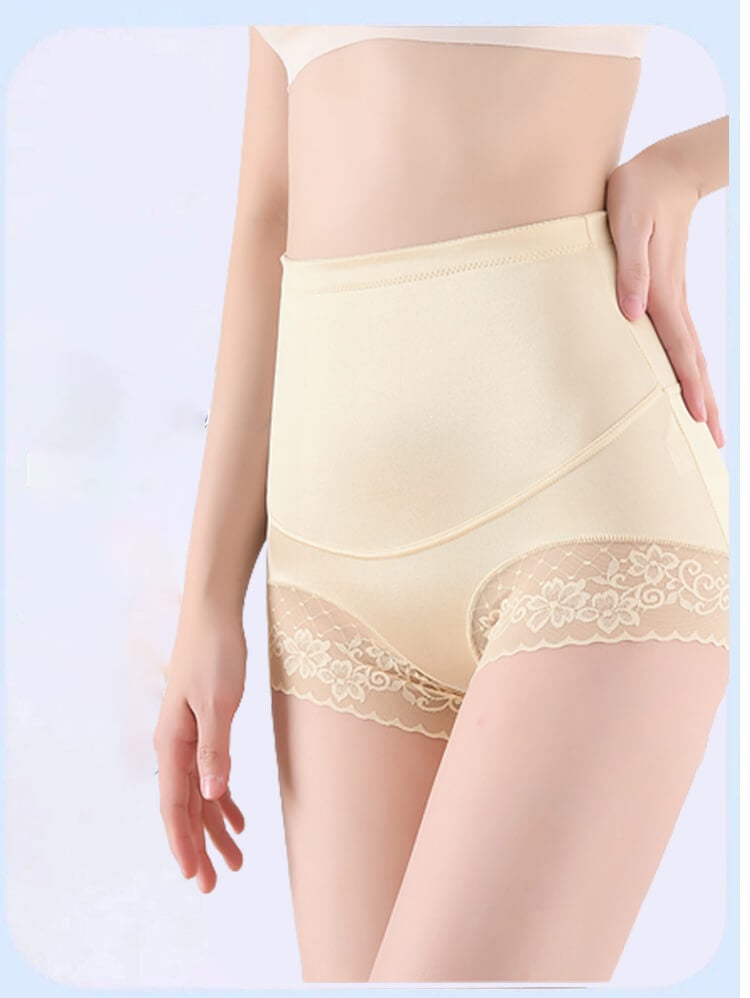1+1 Gratis | Silvace™ - Formende Höschen mit hoher Taille