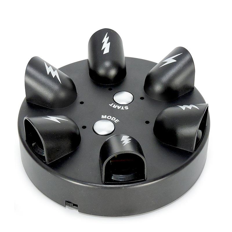 Schocky™ - Elektrischer Lügendetektor Roulette | 50% RABATT