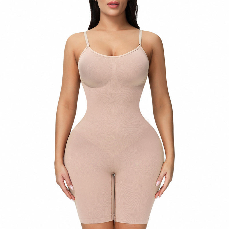 1+1 Gratis | Elegante einfarbige Shapewear für Frauen