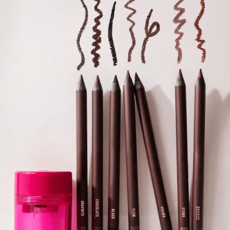 1+1 GRATIS | Luvona™ Eyeliner, der Hitze, Schweiß und Tränen Trotzt
